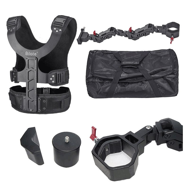 CineWorks Pro™ Bilate Stannikon Dual-Arm Vest