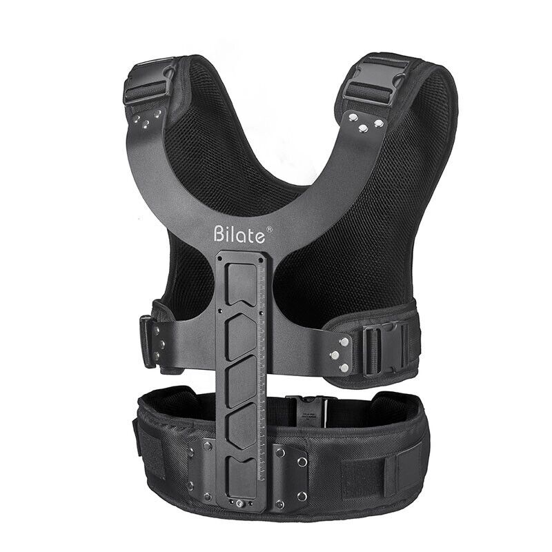 CineWorks Pro™ Bilate Stannikon Dual-Arm Vest