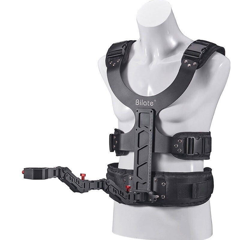 CineWorks Pro™ Bilate Stannikon Dual-Arm Vest