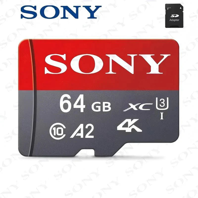 SD - Memory Cards