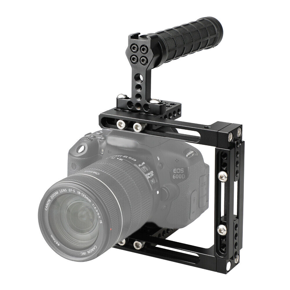 Camera Cages