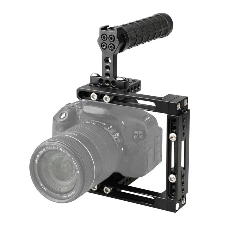 Camera Cages