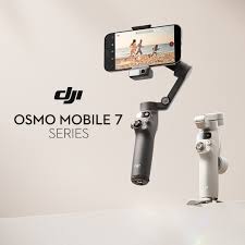 DJI Osmo Mobile 7 Series