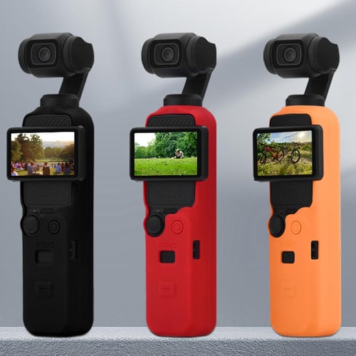 DJI Osmo Pocket 3 Accessories