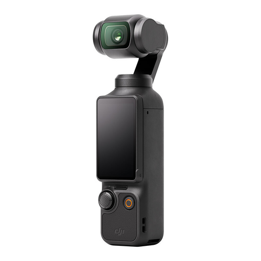 Camera video sport DJI Osmo Pocket 3, Creator Combo (CP.OS.00000302.01)-0