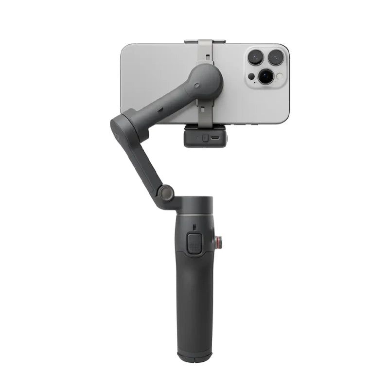 CineWorks Pro™ - DJI Osmo Mobile 7P - Smartphone Gimbal with Tracking