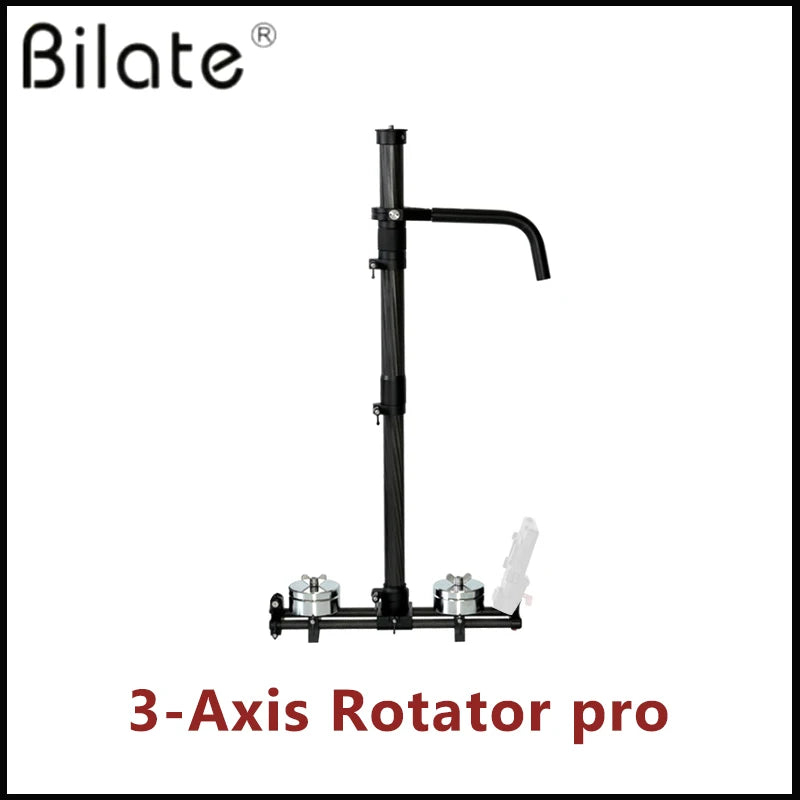 CineWorks Pro™ - Bilate Camera Stabilizer Shock Absorbing Vest