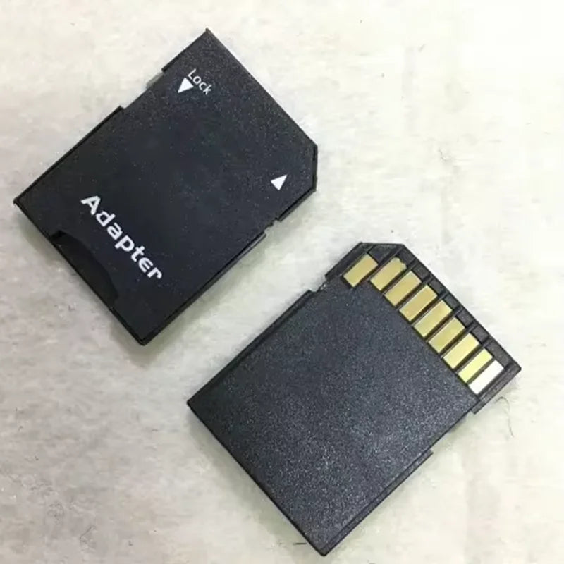 CineWorks Pro™ - Lenovo 2TB SD Memory Card