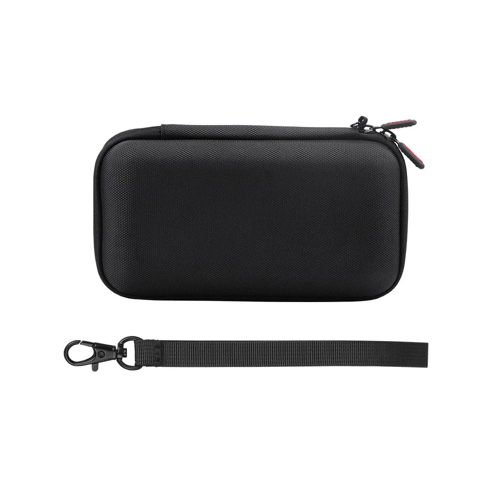 CineWorks Pro™ - BRDRC Carrying Case - DJI Osmo Pocket 3 Camera