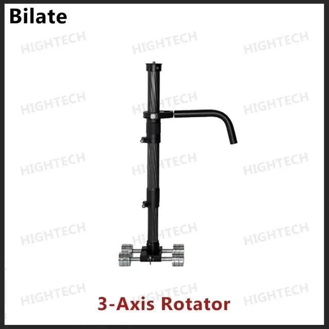CineWorks Pro™ - Bilate Camera Stabilizer Shock Absorbing Vest