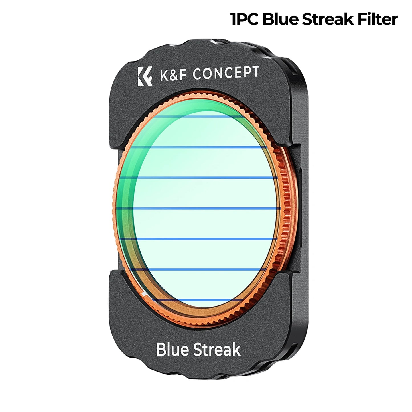 CineWorks Pro™ - K&amp; F Concept Sport Effect Filter Set for DJI Osmo Pocket 3