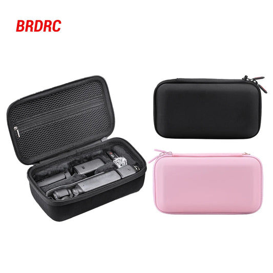 CineWorks Pro™ - BRDRC Carrying Case - DJI Osmo Pocket 3 Camera