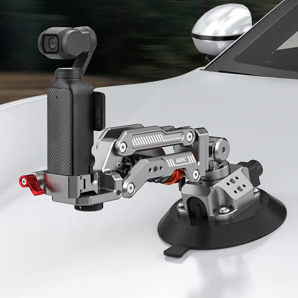 CineWorks Pro™ - Car Shock Mount For DJI OSMO POCKET 3