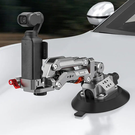 CineWorks Pro™ - Car Shock Mount For DJI OSMO POCKET 3