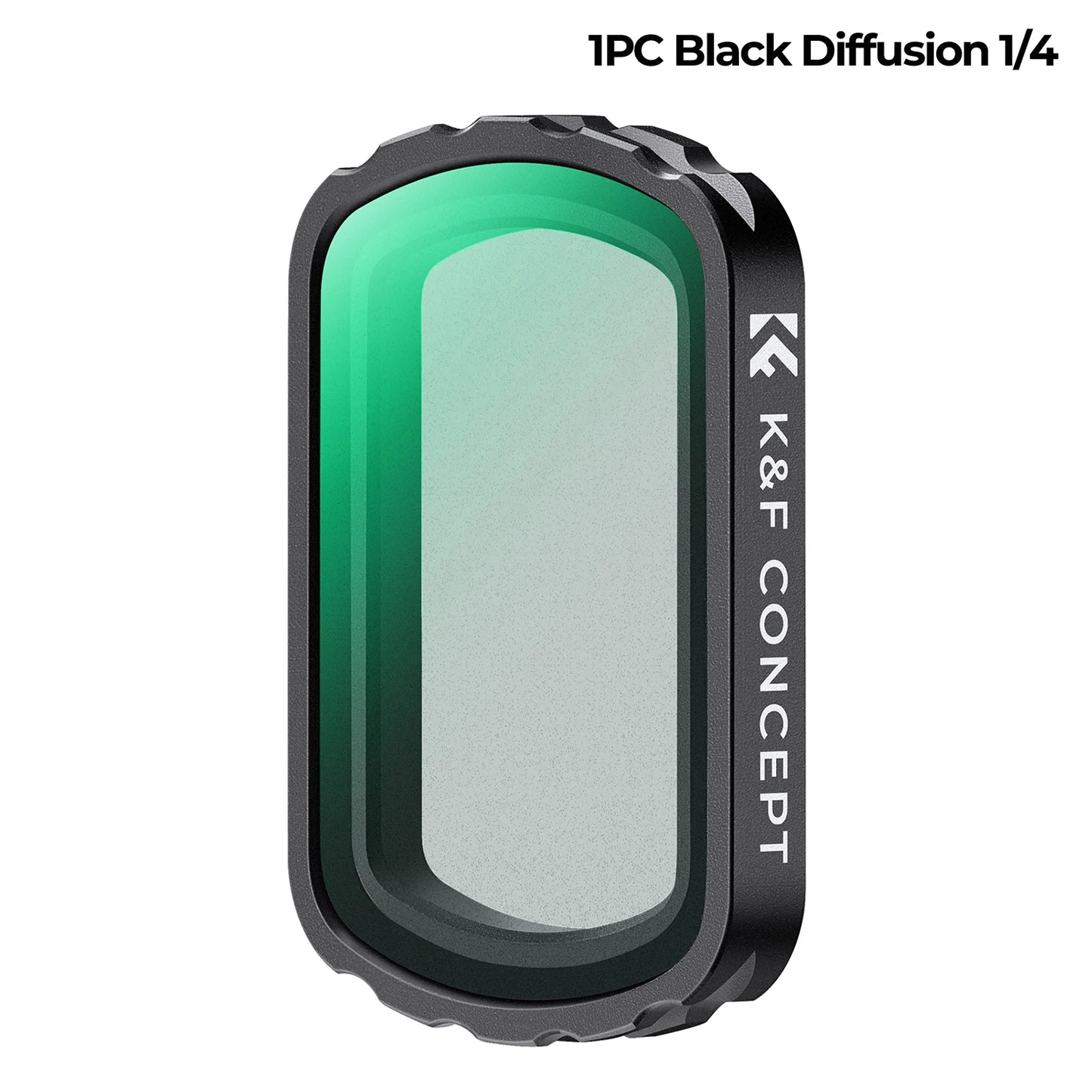 CineWorks Pro™ - K&amp; F Concept Sport Effect Filter Set for DJI Osmo Pocket 3
