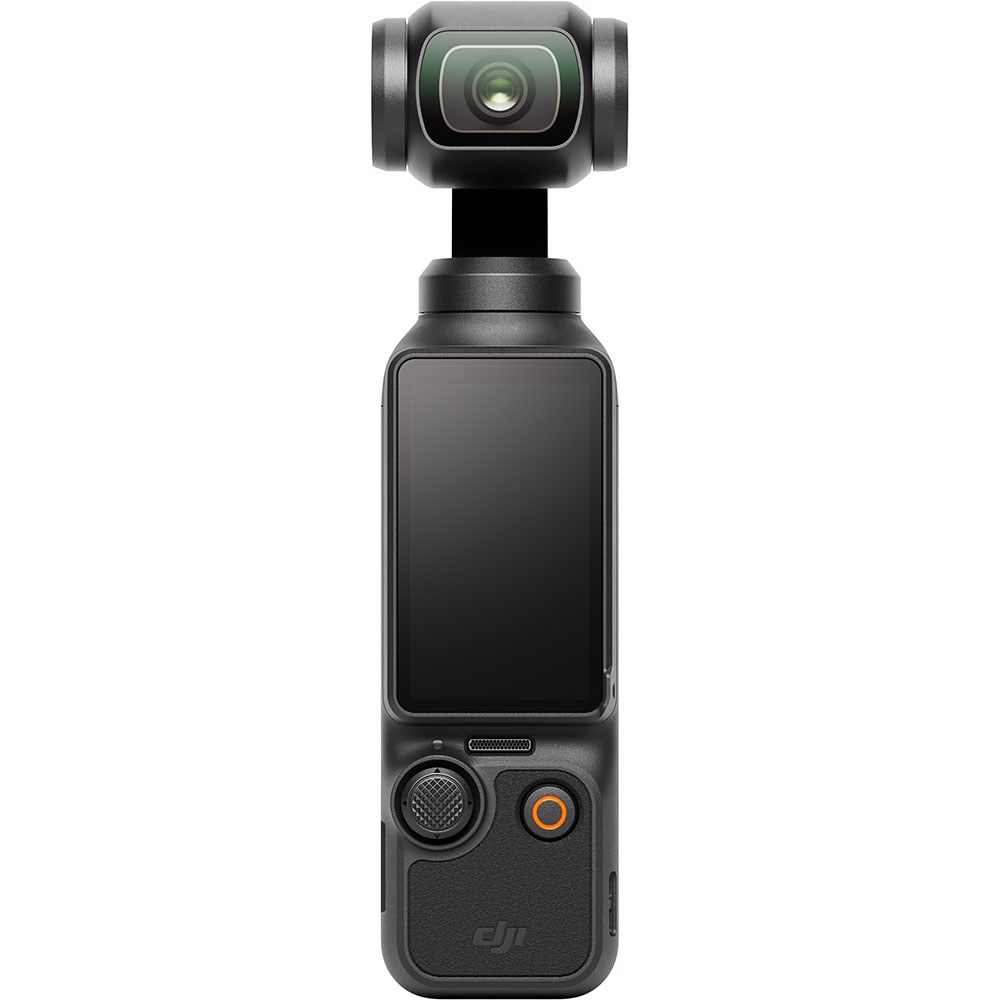 Kamera DJI Osmo Pocket 3 czarna (153291)-0