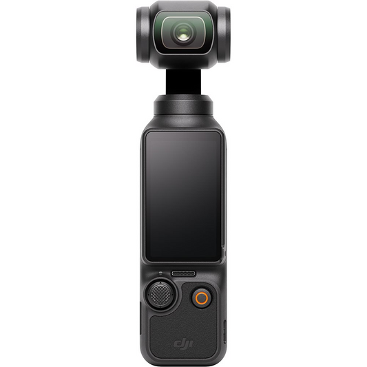 Kamera DJI Osmo Pocket 3 czarna (153291)-0